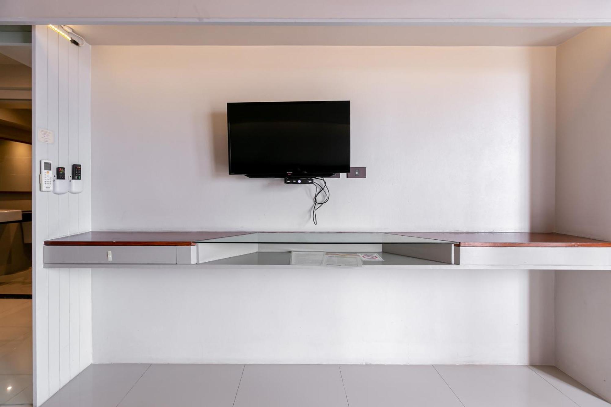 A Room Bangkok Sathorn Екстер'єр фото