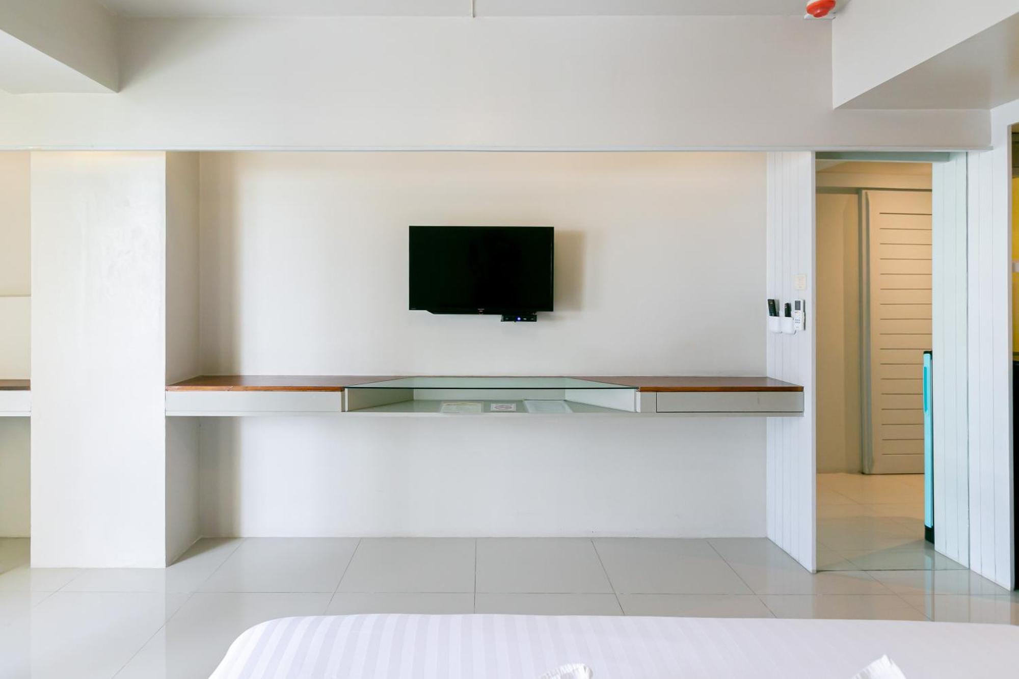 A Room Bangkok Sathorn Екстер'єр фото