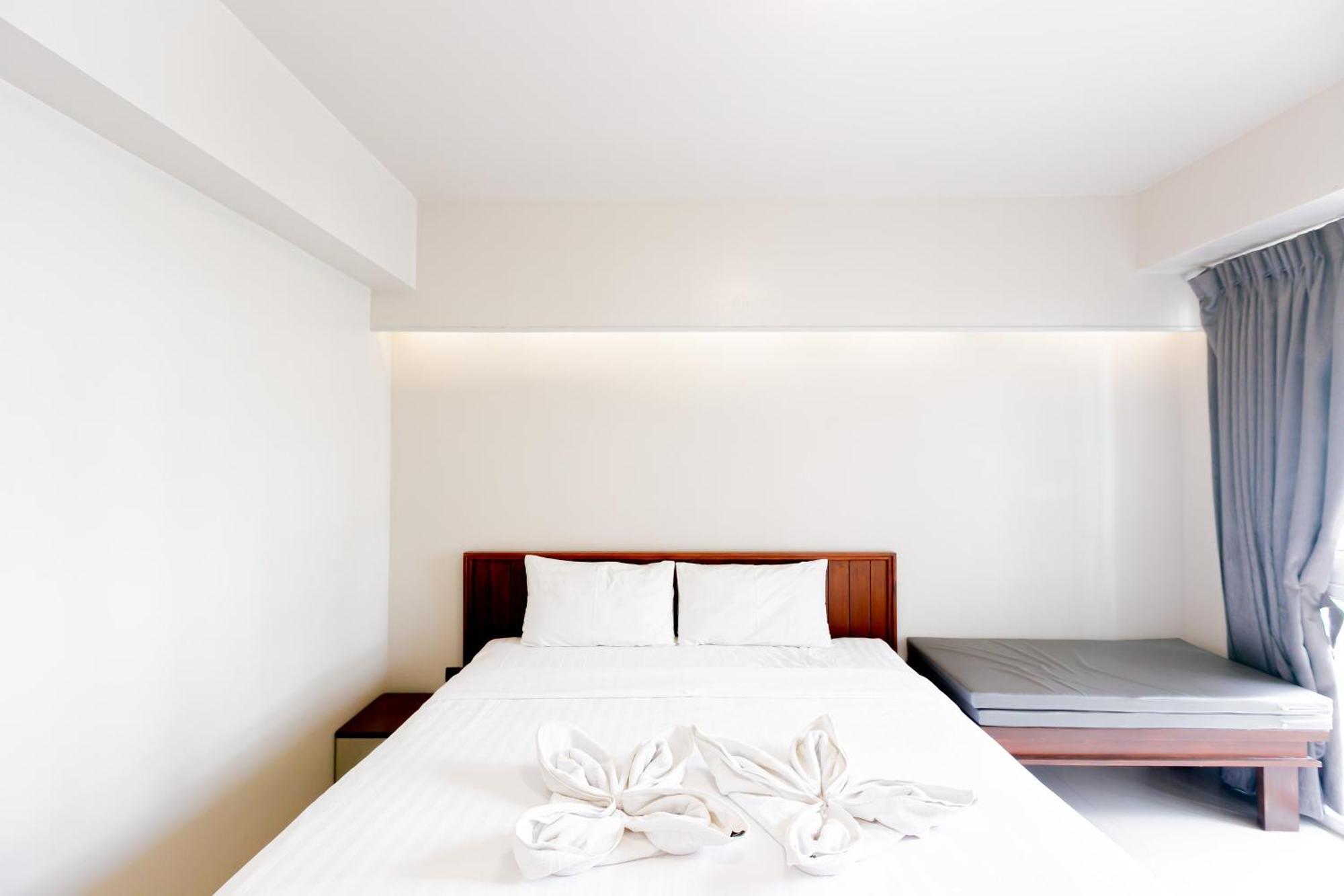 A Room Bangkok Sathorn Екстер'єр фото